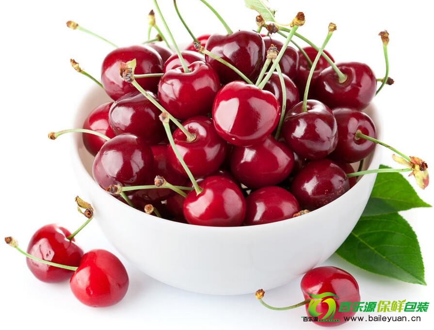 櫻桃怎樣長途保鮮而不壞？櫻桃口味保鮮！